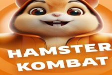 ارز همستر تلگرام؛ همستر کمبات (Hamster Kombat) چیست؟