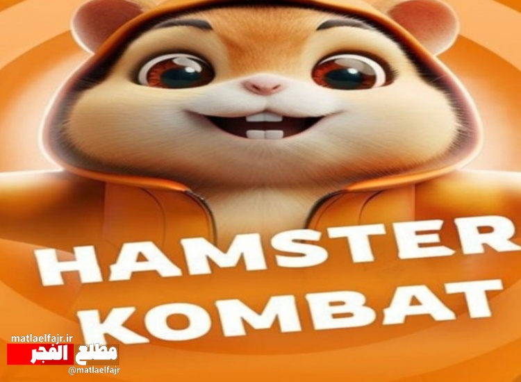 ارز همستر تلگرام؛ همستر کمبات (Hamster Kombat) چیست؟