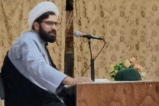 فرصت انتخاب اصلح، حق مسلم هر ایرانیست/ قطعاً انتخابات از مصادیق بارز و متعالی دموکراسی است