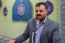 ۸۵ شعبه اخذ رای انتخایات برای جمع آوری واجدین شرایط در گیلانغرب