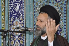 رای مردم بی‌اثر نیست قطعاً آینده سیاسی امنیتی و اقتصادی کشور را بیمه خواهد کرد