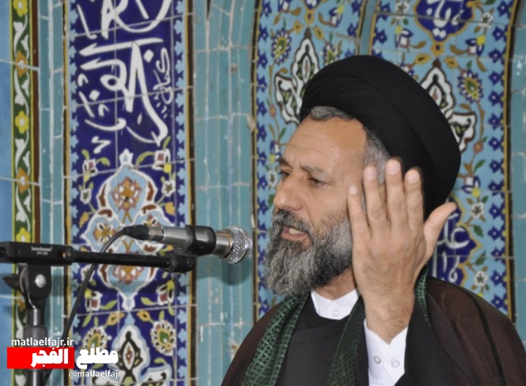 رای مردم بی‌اثر نیست قطعاً آینده سیاسی امنیتی و اقتصادی کشور را بیمه خواهد کرد