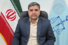 برنامه‌های گرامی‌داشت هفته قوه قضاییه در گیلانغرب تشریح شد