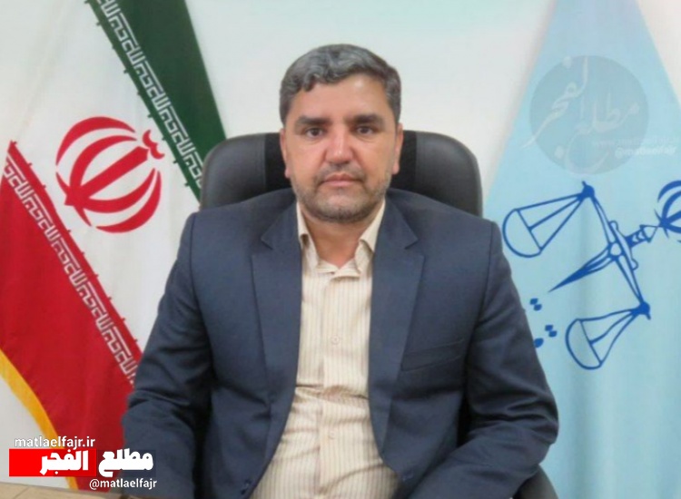 برنامه‌های گرامی‌داشت هفته قوه قضاییه در گیلانغرب تشریح شد