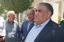 مطالبات مردم خط قرمز مسئولان نظام مقدس جمهوری اسلامی است+فیلم