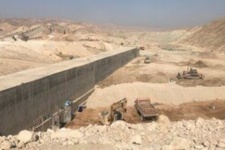 تخصیص ۱۰۰ درصدی استفاده از آب شرب سد چنار برای مردم گواور