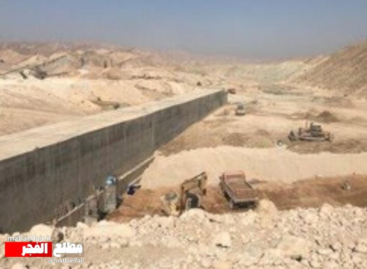 تخصیص ۱۰۰ درصدی استفاده از آب شرب سد چنار برای مردم گواور