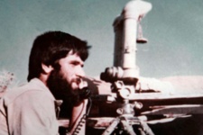 شهیدی که دفاع از وطن را به "حجله دامادی" مقدم داشت