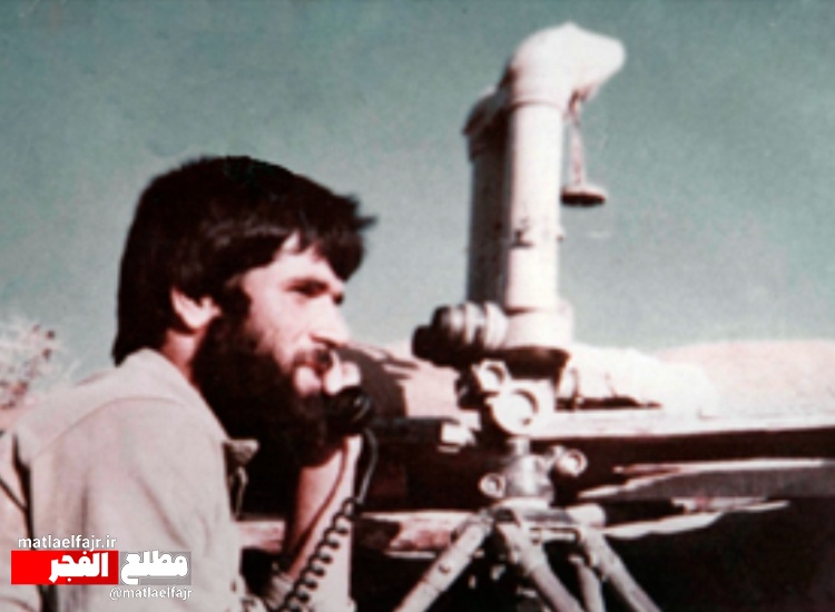 شهیدی که دفاع از وطن را به "حجله دامادی" مقدم داشت