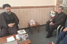 شورای نگهبان یادگار امین امام راحل  و حافظ رای مردم است+عکس