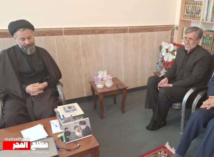 شورای نگهبان یادگار امین امام راحل  و حافظ رای مردم است+عکس