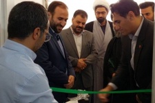 افتتاح ۳۶ واحد مسکن مددجویان اداره بهزیستی استان کرمانشاه+عکس