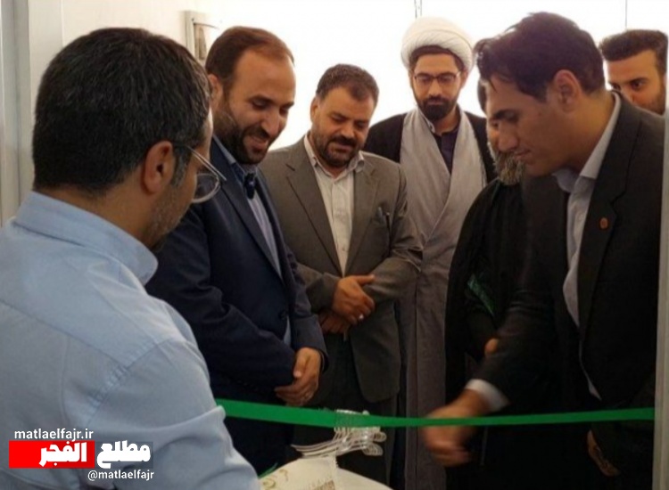 افتتاح ۳۶ واحد مسکن مددجویان اداره بهزیستی استان کرمانشاه+عکس