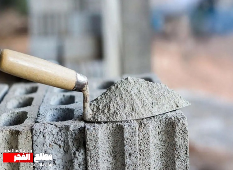 کمبود سیمان در گیلانغرب به مشکلات مردم دامن زده است  /براستی قطع برق چه میزان در قحطی سیمان موثر است؟