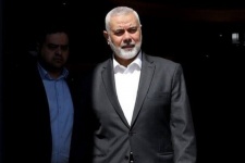 اسماعیل هنیه به شهادت رسید /اولین جزئیات از ترور و شهادت اسماعیل هنیه در تهران