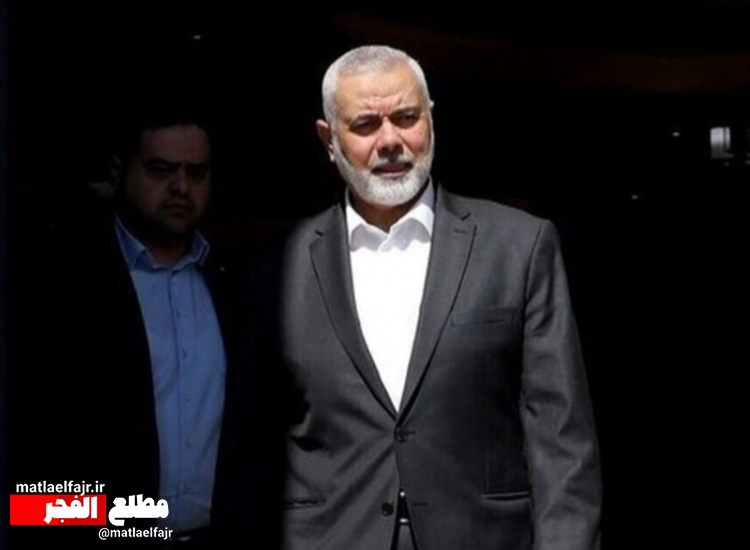 اسماعیل هنیه به شهادت رسید /اولین جزئیات از ترور و شهادت اسماعیل هنیه در تهران