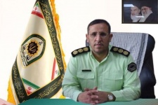 قاچاقچیان سوخت در دام پلیس گیلانغرب