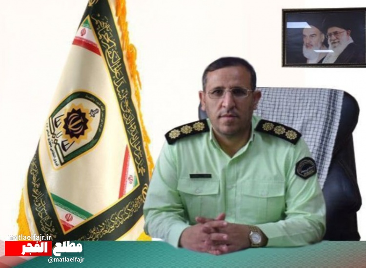 قاچاقچیان سوخت در دام پلیس گیلانغرب