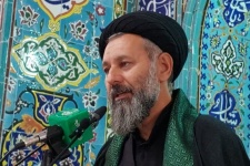 اربعین همایش بین‌المللی و رزمایش بزرگ شیعیان است