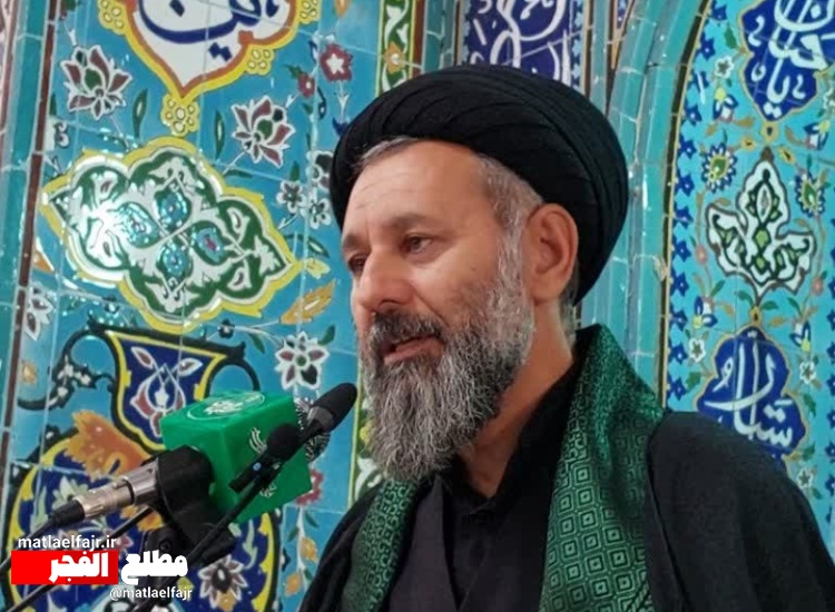 اربعین همایش بین‌المللی و رزمایش بزرگ شیعیان است