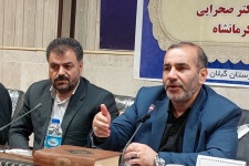 70درصد مصوبات سفرهای شهرستانی استاندار کرمانشاه عملیاتی شده است