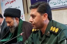 آزادگان سرافراز؛ سفیران عزت و اقتدار نظام جمهوری اسلامی