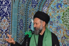 خصومت ورزی آمریکا با ملت ایران ریشه  دیرینه دارد/آزادگان عزیز اسوه ایثار، ولایت مداری وصبوری هستند