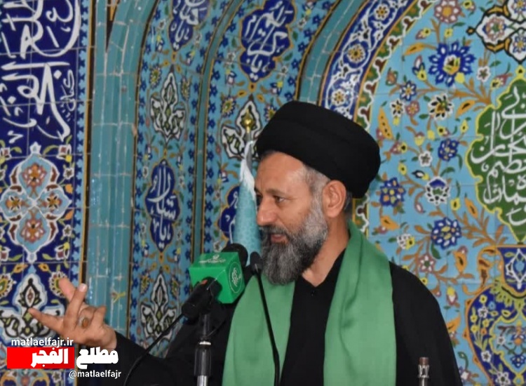 خصومت ورزی آمریکا با ملت ایران ریشه  دیرینه دارد/آزادگان عزیز اسوه ایثار، ولایت مداری وصبوری هستند