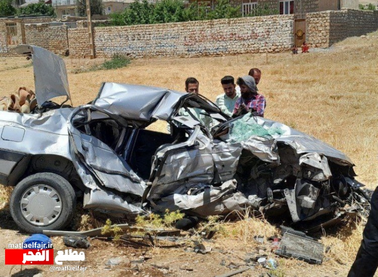 شریان‌های مرگ‌بار گیلانغرب نیازمند توجه ویژه دولت