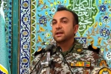 تامین امنیت آسمان کشور با استقرار بیش از 3هزار نقطه پدافندی