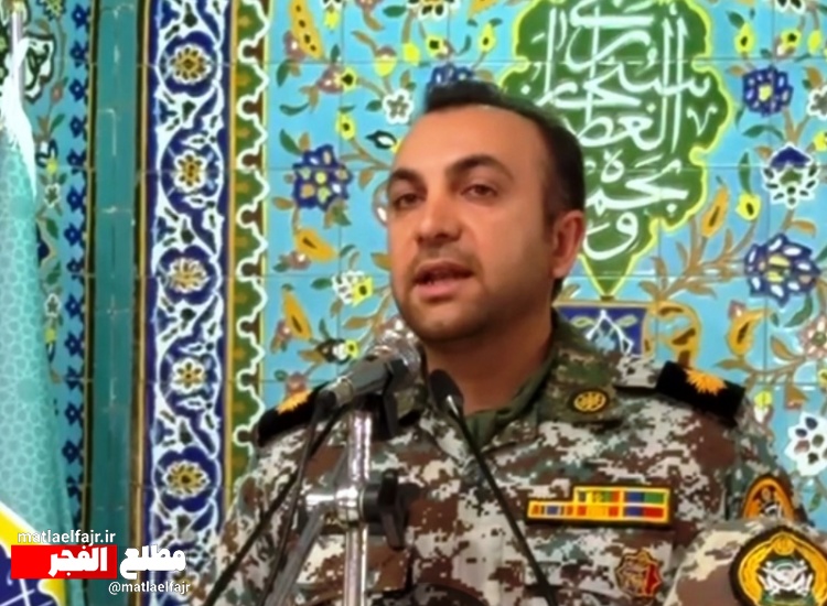 تامین امنیت آسمان کشور با استقرار بیش از 3هزار نقطه پدافندی