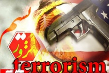 ایران قربانی و آمریکا و صهیونیست سردمدار تروریسم در جهان