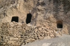 بررسی مجدد پرونده ثبت غار «خالوحسین» پاوه