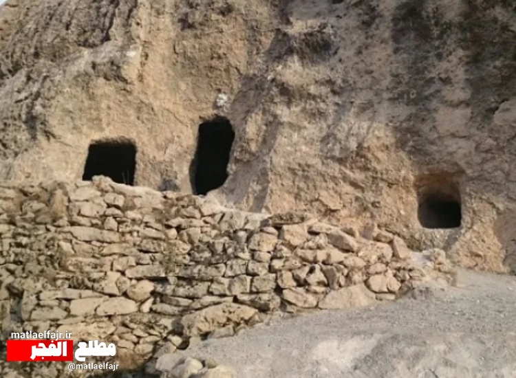 بررسی مجدد پرونده ثبت غار «خالوحسین» پاوه