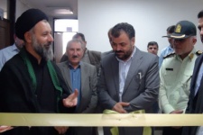 دادگاه صلح در دادگستری شهرستان گیلان غرب راه اندازی شد