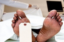 وقوع قتل در گیلانغرب / سه مظنون به قتل دستگیر شدند