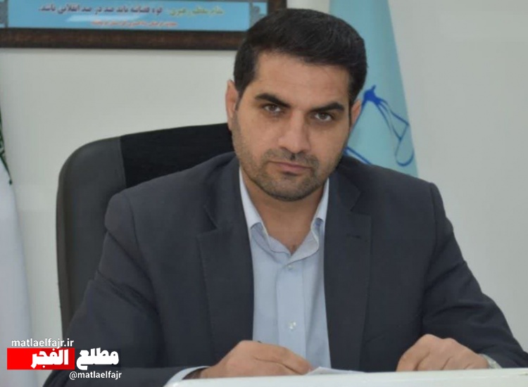 واکنش دادستان گیلانغرب به خبر فوت متهم«ع.م» در مقر انتظامی