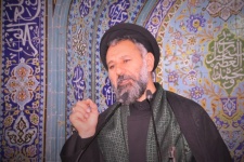 حرکت بزرگ انقلاب اسلامی مدیون خون شهدای 17 شهریوراست/ ربیع الاول ماه سرزندگی و سلوک معنوی است