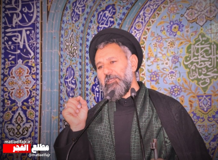 حرکت بزرگ انقلاب اسلامی مدیون خون شهدای 17 شهریوراست/ ربیع الاول ماه سرزندگی و سلوک معنوی است