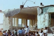 4 مهر روز  مقاومت مردم گیلانغرب / سند افتخارآمیزی که تحقق آن در تقویم ملی مطالبه مرزداران کلهر است