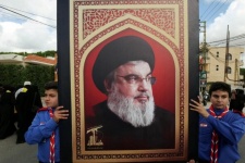 سید حسن نصرالله به شهادت رسید