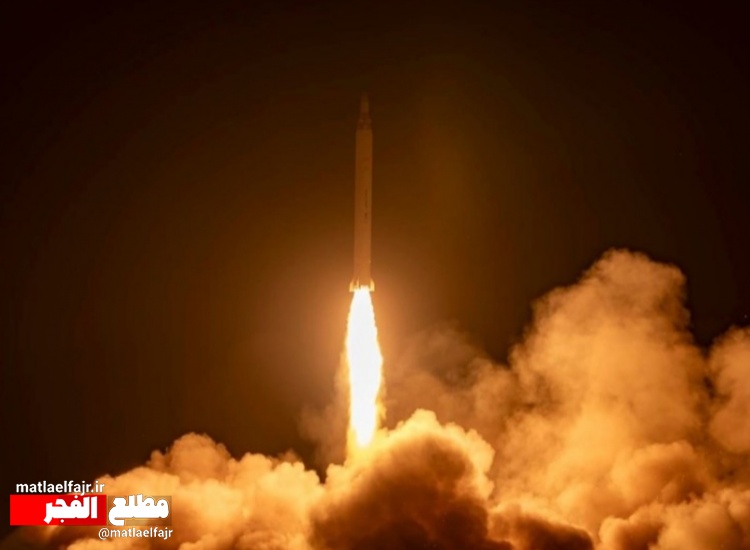 موشک‌باران اسرائیل با ۲۰۰ موشک/ موفقیت ۹۰درصدی عملیات