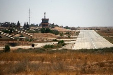 پایگاه «ختساریم» اسرائیل در حمله سپاه را بیشتر بشناسید