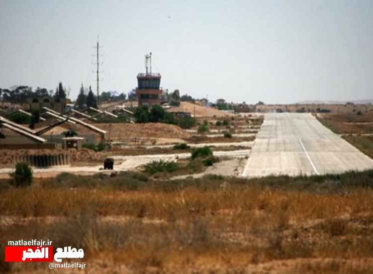 پایگاه «ختساریم» اسرائیل در حمله سپاه را بیشتر بشناسید