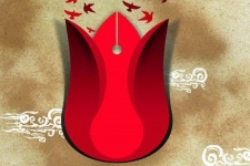 کنگره شهدای کرمانشاه: همایش معنوی  فاخر "فرهنگ ایثار و شهادت"