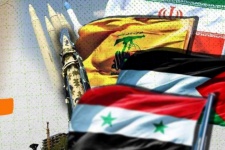 مقاومت و ایستادگی میراث ایدئولوژی‌مقاومت