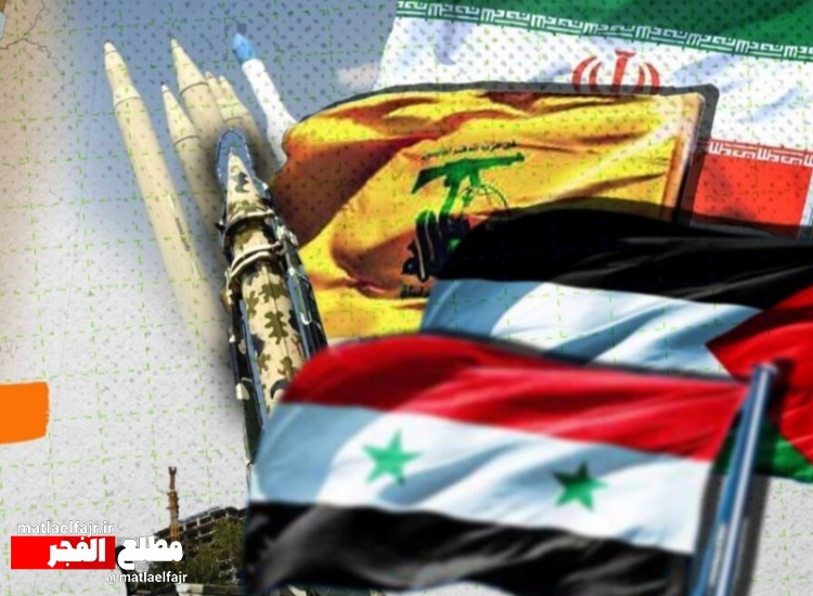 مقاومت و ایستادگی میراث ایدئولوژی‌مقاومت