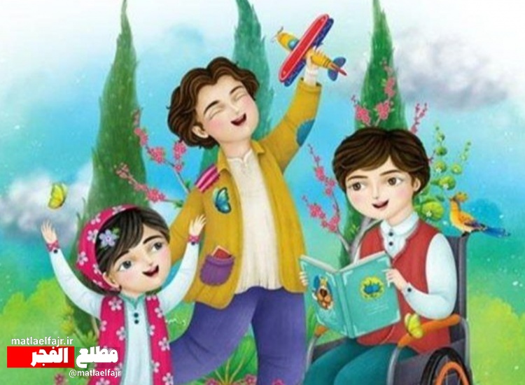 ضرورت نگاه ویژه به ۳هزار کودک گیلانغربی