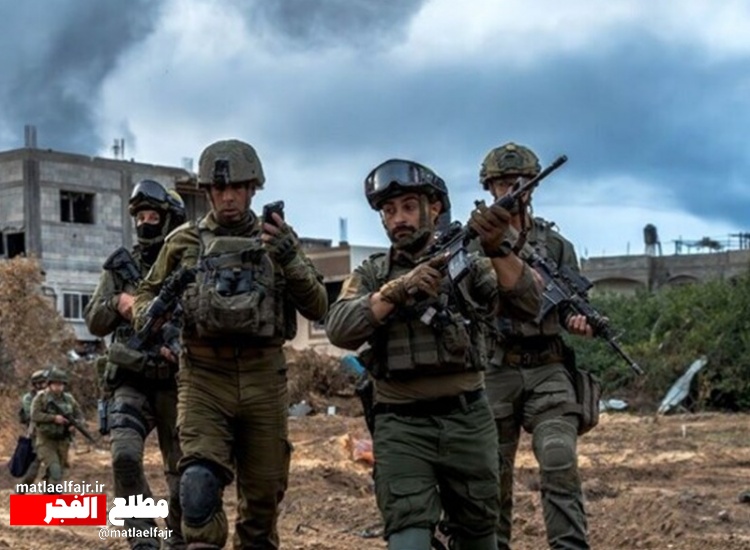 استمرار خط ترور کور صهیونیست‌ها