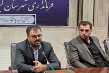 تجهیز نانوایی‌ها به سیستم دوگانه سوز و اعطای آرد تشویقی+عکس